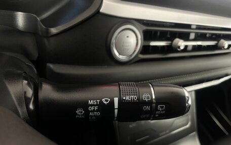 Chery Tiggo 7 Pro, 2022 год, 1 780 000 рублей, 18 фотография