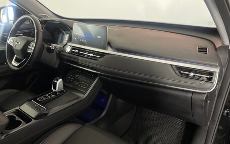 Chery Tiggo 7 Pro, 2022 год, 1 780 000 рублей, 12 фотография