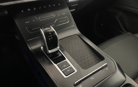 Chery Tiggo 7 Pro, 2022 год, 1 780 000 рублей, 22 фотография