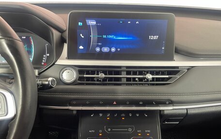 Chery Tiggo 7 Pro, 2022 год, 1 780 000 рублей, 20 фотография