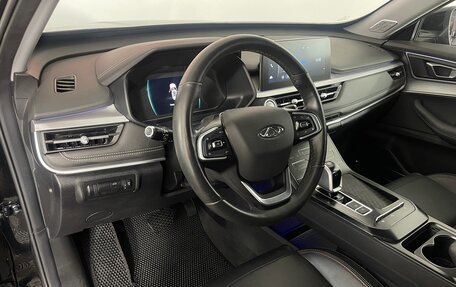 Chery Tiggo 7 Pro, 2022 год, 1 780 000 рублей, 11 фотография