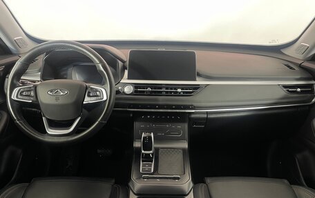 Chery Tiggo 7 Pro, 2022 год, 1 780 000 рублей, 13 фотография