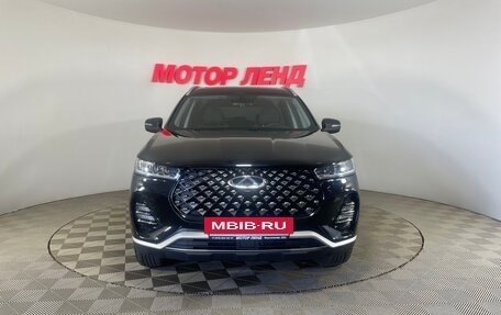 Chery Tiggo 7 Pro, 2022 год, 1 780 000 рублей, 2 фотография
