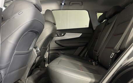 Chery Tiggo 7 Pro, 2022 год, 1 780 000 рублей, 34 фотография