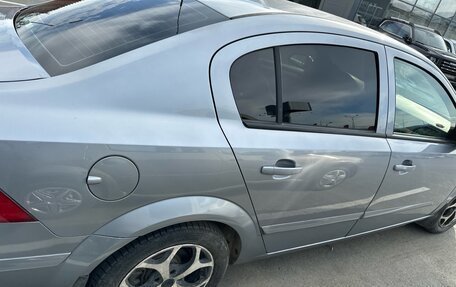 Opel Astra H, 2008 год, 500 000 рублей, 2 фотография