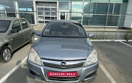 Opel Astra H, 2008 год, 500 000 рублей, 3 фотография