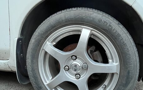 Nissan March III, 2002 год, 285 000 рублей, 7 фотография