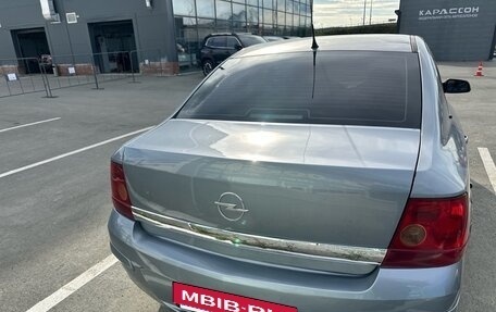Opel Astra H, 2008 год, 500 000 рублей, 4 фотография
