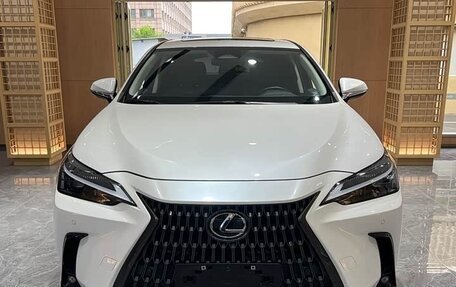 Lexus NX, 2022 год, 3 523 000 рублей, 2 фотография