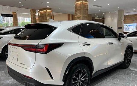 Lexus NX, 2022 год, 3 523 000 рублей, 4 фотография