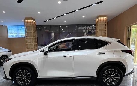 Lexus NX, 2022 год, 3 523 000 рублей, 8 фотография