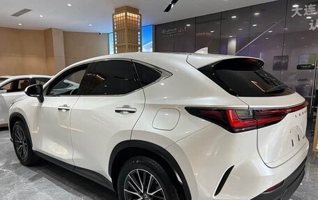 Lexus NX, 2022 год, 3 523 000 рублей, 7 фотография