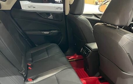 Lexus NX, 2022 год, 3 523 000 рублей, 17 фотография