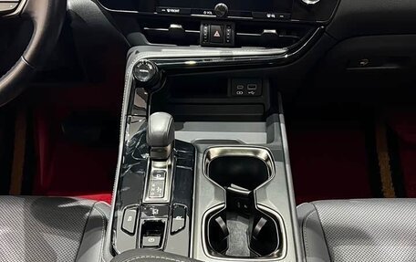 Lexus NX, 2022 год, 3 523 000 рублей, 13 фотография