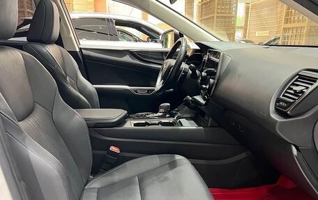 Lexus NX, 2022 год, 3 523 000 рублей, 15 фотография