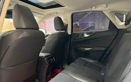 Lexus NX, 2022 год, 3 523 000 рублей, 16 фотография