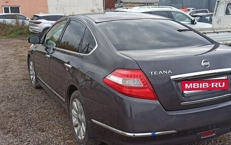 Nissan Teana, 2008 год, 950 000 рублей, 3 фотография
