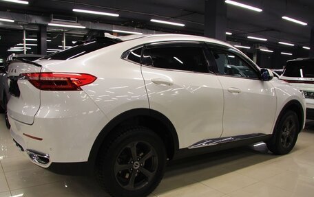 Haval F7x I, 2020 год, 1 399 000 рублей, 2 фотография