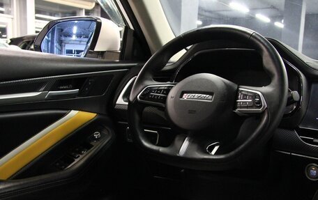 Haval F7x I, 2020 год, 1 399 000 рублей, 7 фотография