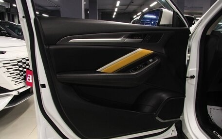 Haval F7x I, 2020 год, 1 399 000 рублей, 8 фотография