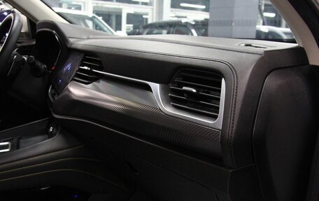 Haval F7x I, 2020 год, 1 399 000 рублей, 12 фотография