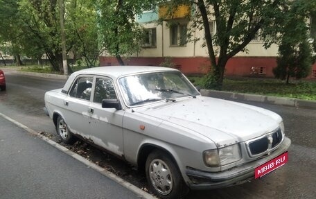 ГАЗ 3110 «Волга», 1997 год, 40 000 рублей, 2 фотография