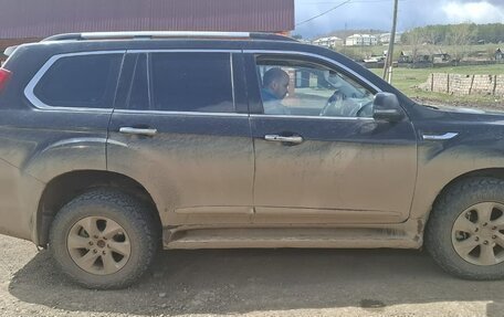 Haval H9 I рестайлинг, 2023 год, 3 000 000 рублей, 4 фотография