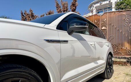 Volkswagen Touareg III, 2018 год, 3 777 000 рублей, 8 фотография