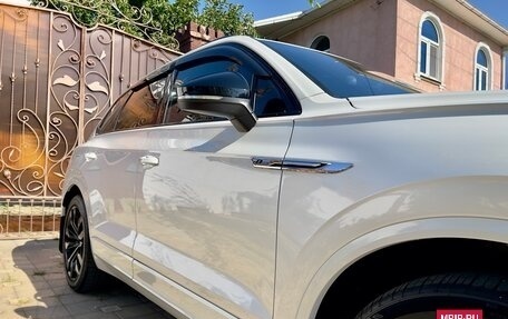 Volkswagen Touareg III, 2018 год, 3 777 000 рублей, 7 фотография