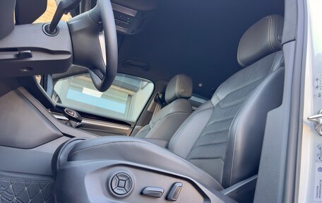 Volkswagen Touareg III, 2018 год, 3 777 000 рублей, 23 фотография