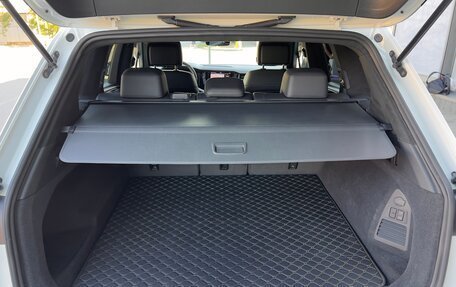 Volkswagen Touareg III, 2018 год, 3 777 000 рублей, 19 фотография