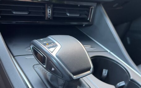 Volkswagen Touareg III, 2018 год, 3 777 000 рублей, 33 фотография