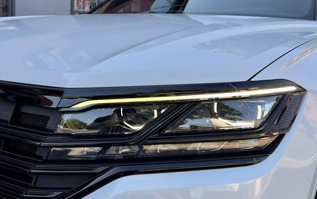 Volkswagen Touareg III, 2018 год, 3 777 000 рублей, 28 фотография