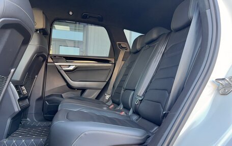 Volkswagen Touareg III, 2018 год, 3 777 000 рублей, 37 фотография