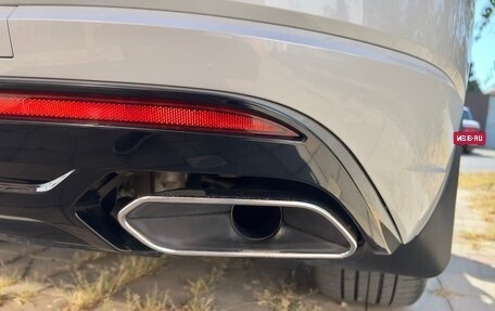 Volkswagen Touareg III, 2018 год, 3 777 000 рублей, 17 фотография
