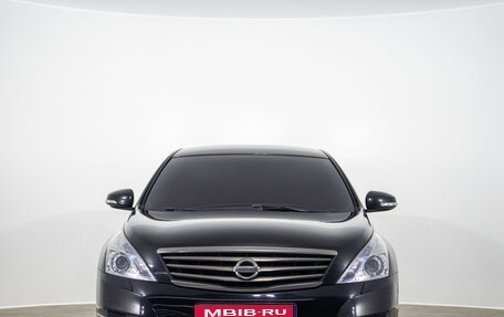 Nissan Teana, 2012 год, 1 019 000 рублей, 2 фотография