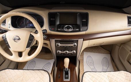 Nissan Teana, 2012 год, 1 019 000 рублей, 8 фотография