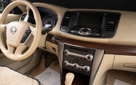 Nissan Teana, 2012 год, 1 019 000 рублей, 9 фотография