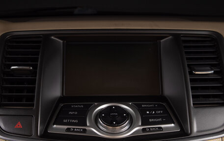 Nissan Teana, 2012 год, 1 019 000 рублей, 12 фотография