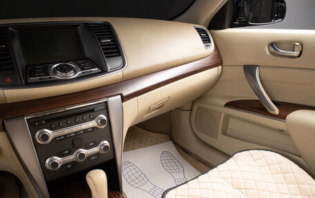 Nissan Teana, 2012 год, 1 019 000 рублей, 11 фотография