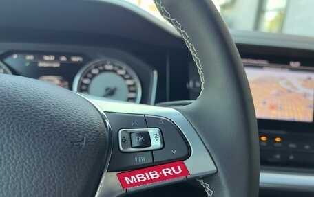Volkswagen Touareg III, 2018 год, 3 777 000 рублей, 30 фотография