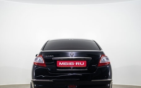 Nissan Teana, 2012 год, 1 019 000 рублей, 6 фотография
