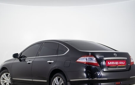 Nissan Teana, 2012 год, 1 019 000 рублей, 7 фотография
