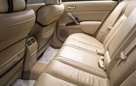 Nissan Teana, 2012 год, 1 019 000 рублей, 20 фотография