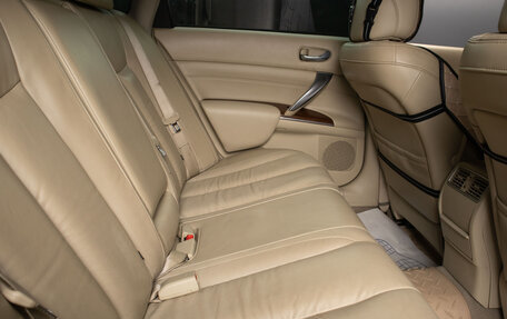 Nissan Teana, 2012 год, 1 019 000 рублей, 19 фотография