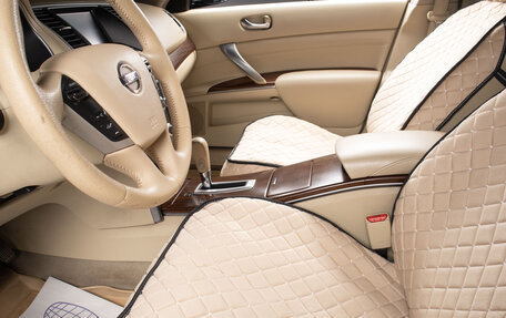 Nissan Teana, 2012 год, 1 019 000 рублей, 17 фотография
