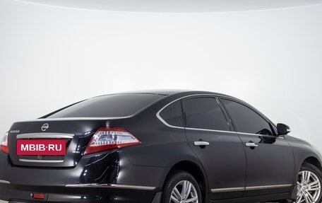 Nissan Teana, 2012 год, 1 019 000 рублей, 5 фотография