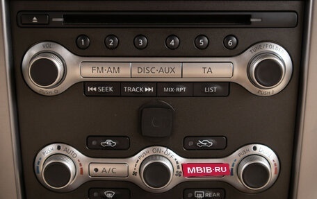 Nissan Teana, 2012 год, 1 019 000 рублей, 13 фотография