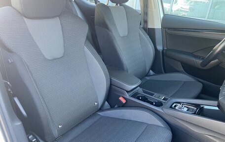 Skoda Octavia IV, 2021 год, 2 149 000 рублей, 8 фотография