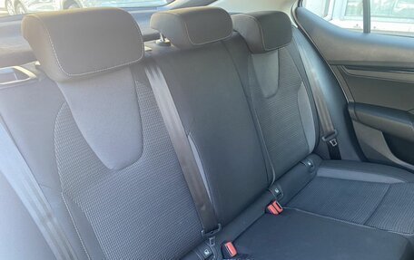 Skoda Octavia IV, 2021 год, 2 149 000 рублей, 10 фотография